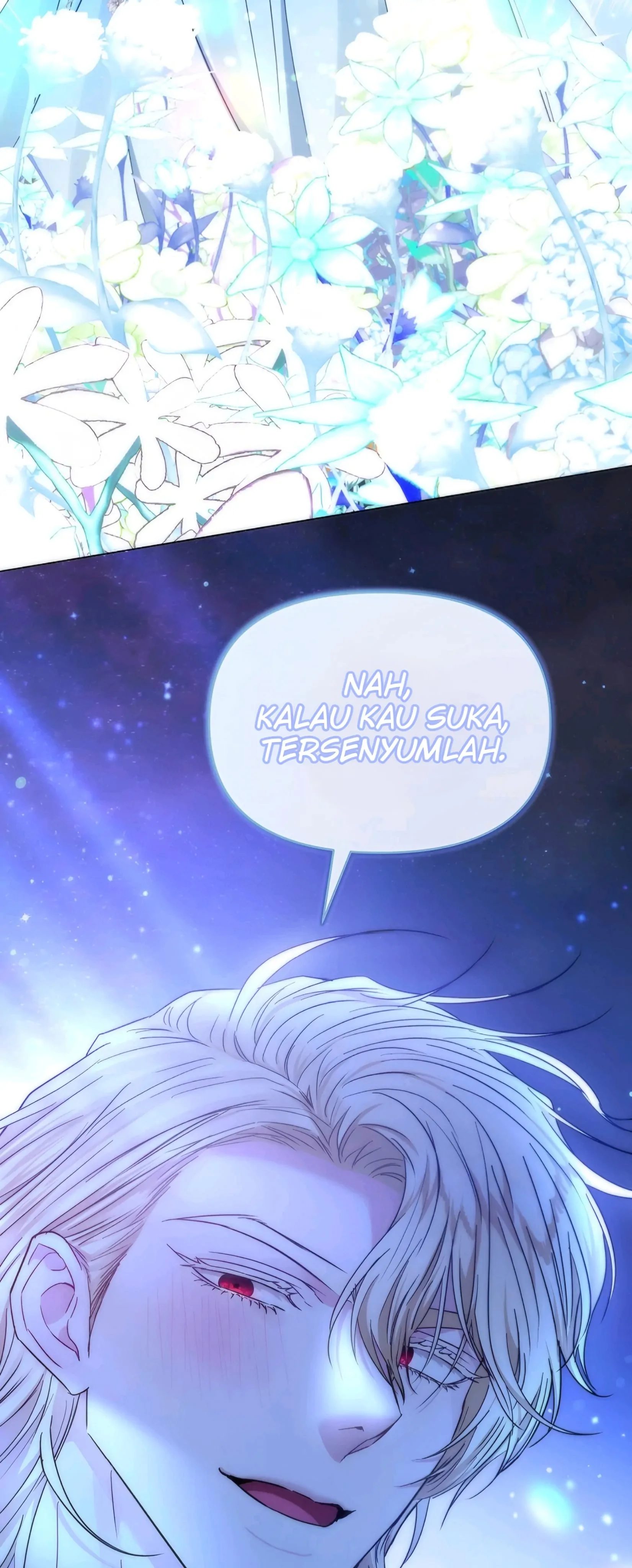 My Evil Husband is Obsessed With the Chapter 25 page 57