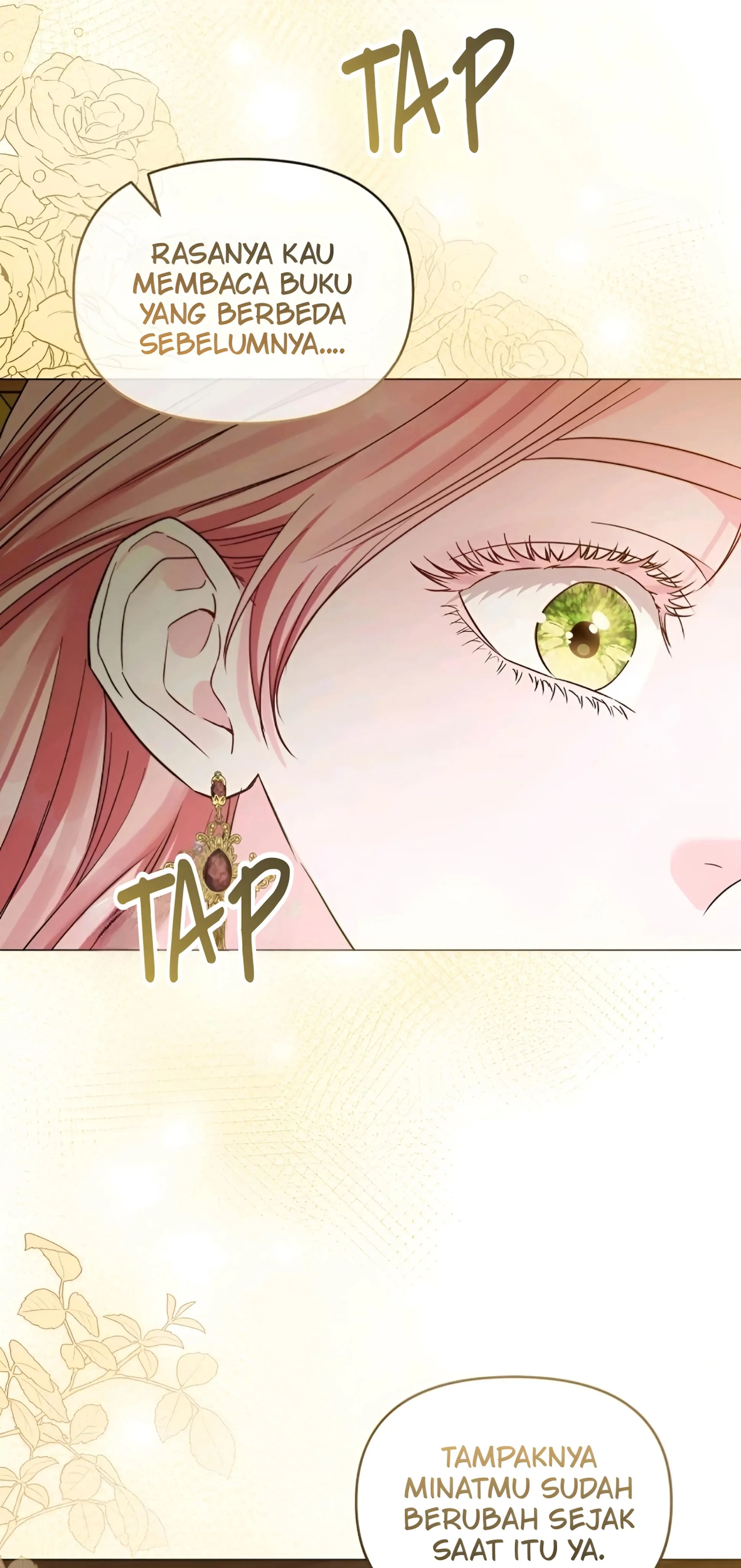 My Evil Husband is Obsessed With the Chapter 25 page 8