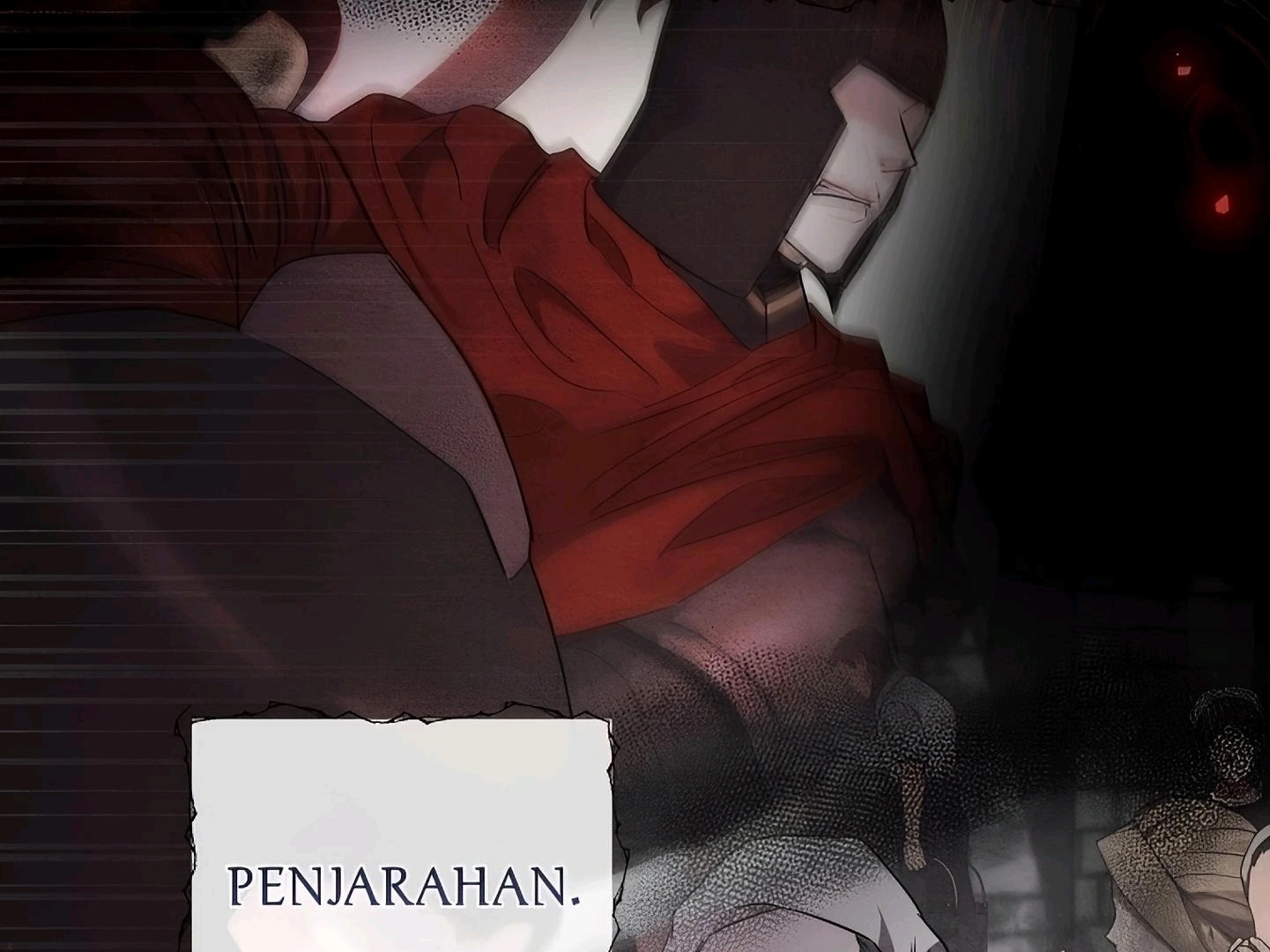 My Evil Husband is Obsessed With the Chapter 49 page 103
