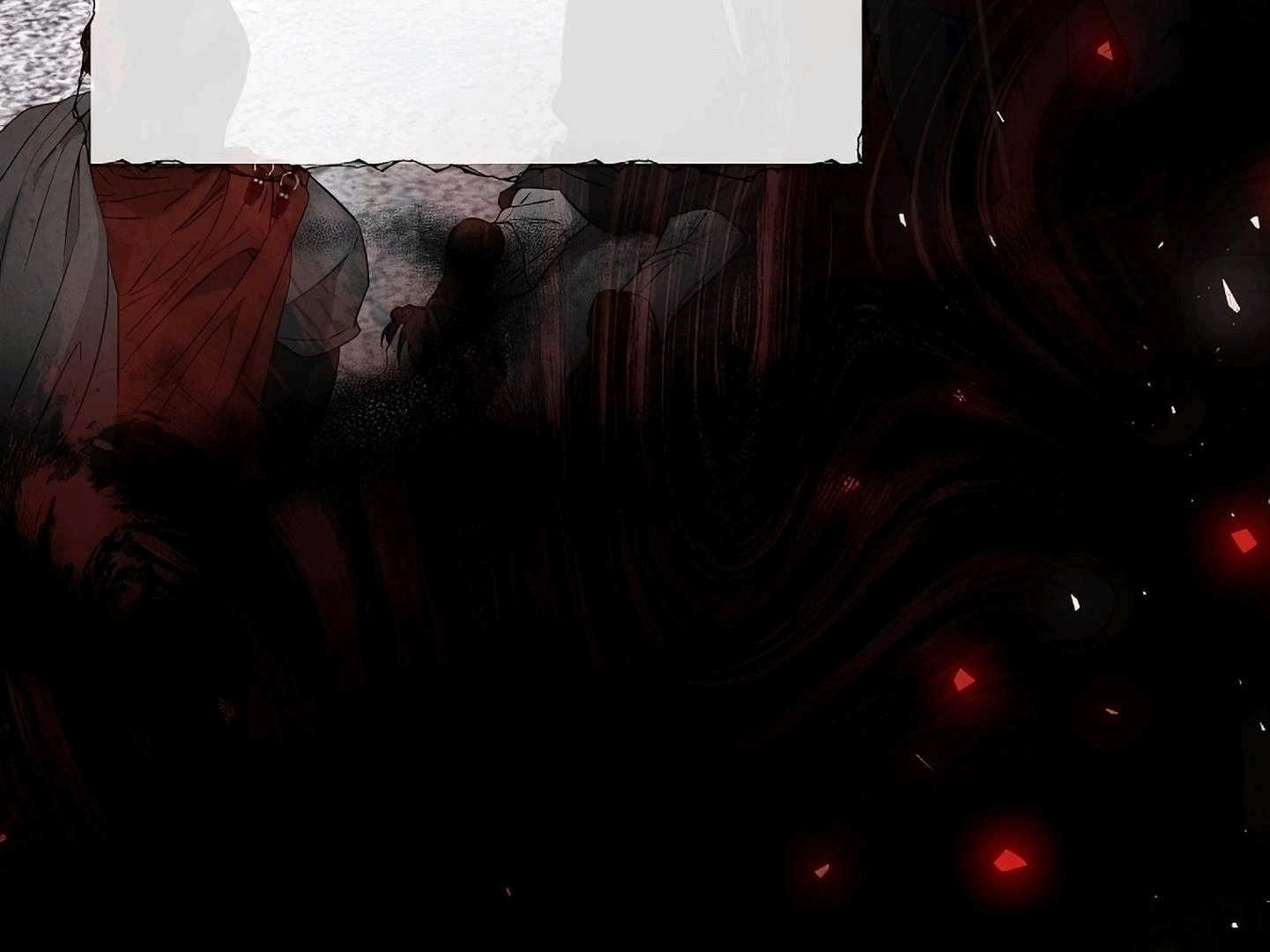 My Evil Husband is Obsessed With the Chapter 49 page 106