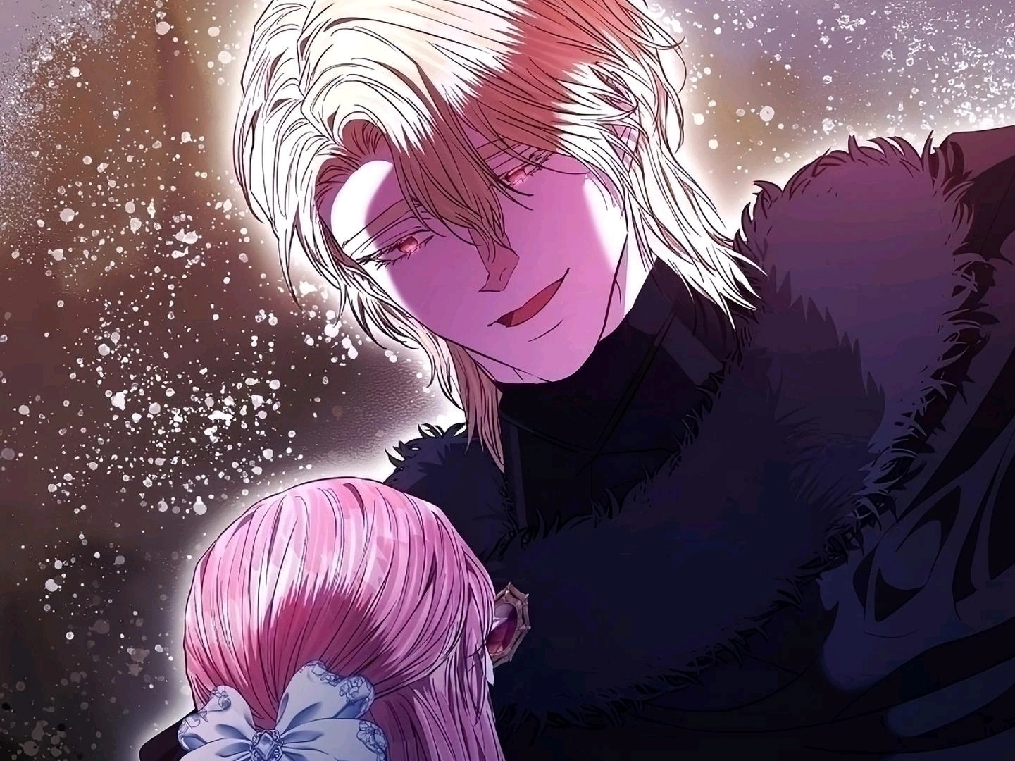 My Evil Husband is Obsessed With the Chapter 49 page 114