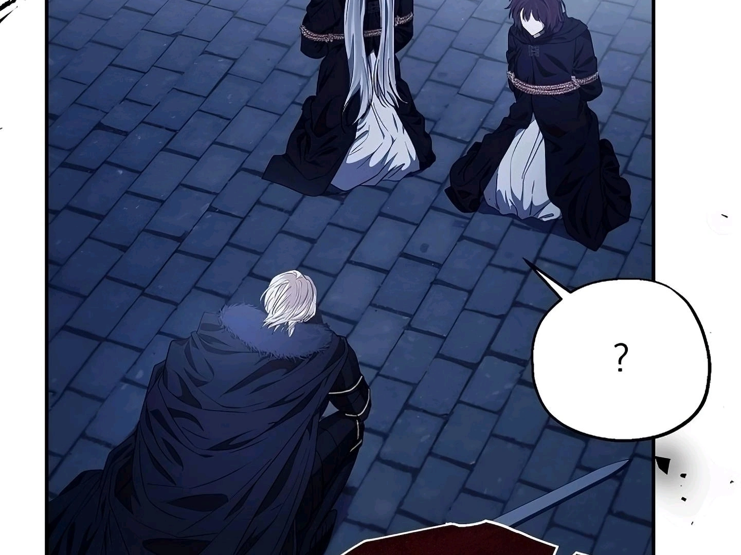 My Evil Husband is Obsessed With the Chapter 49 page 126