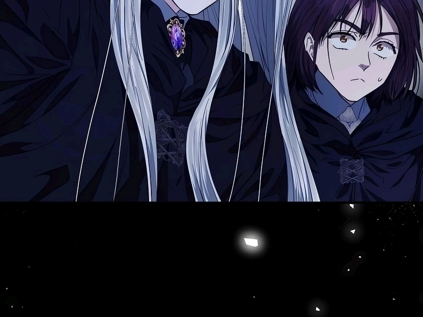 My Evil Husband is Obsessed With the Chapter 49 page 129