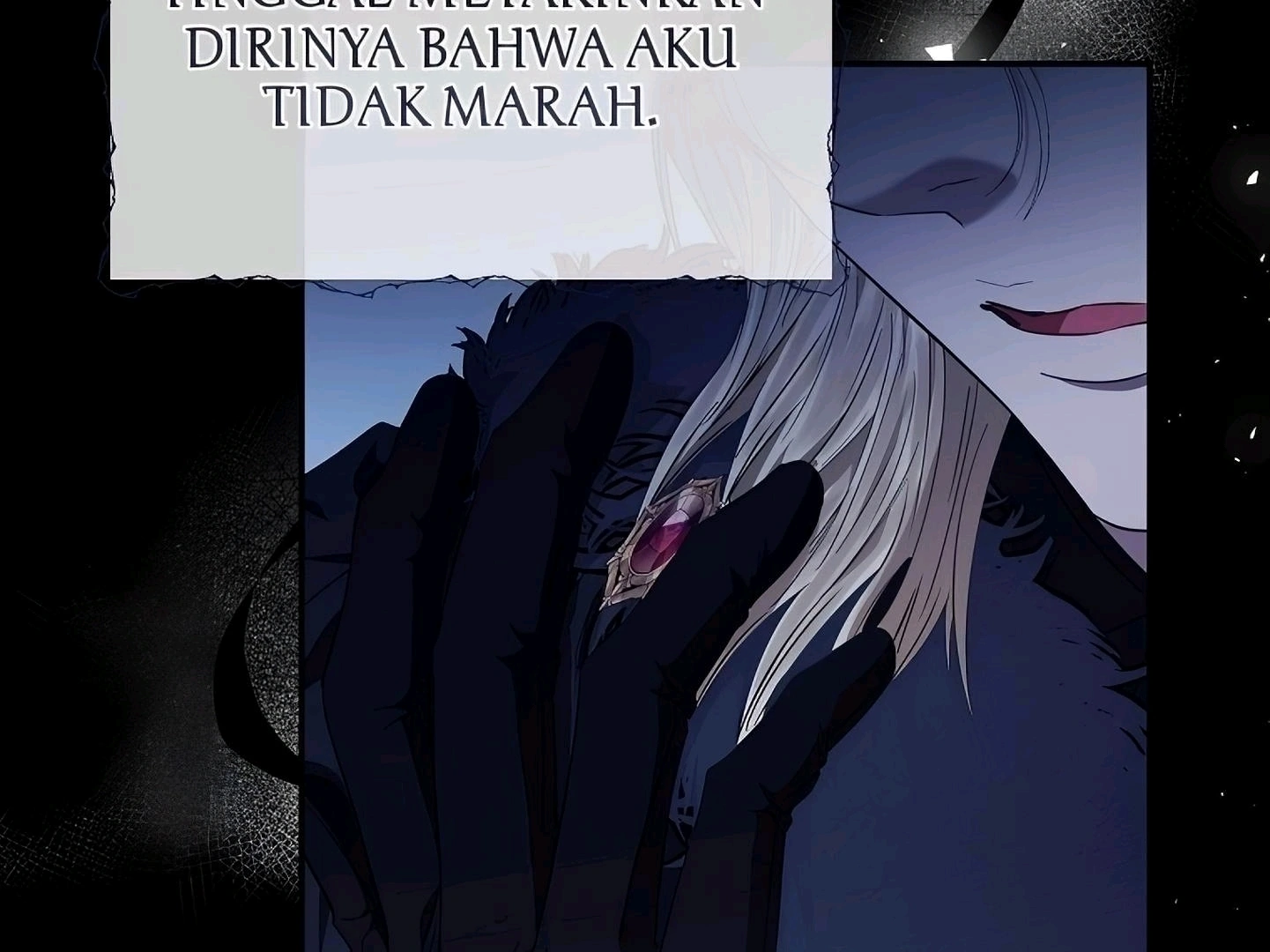 My Evil Husband is Obsessed With the Chapter 49 page 133