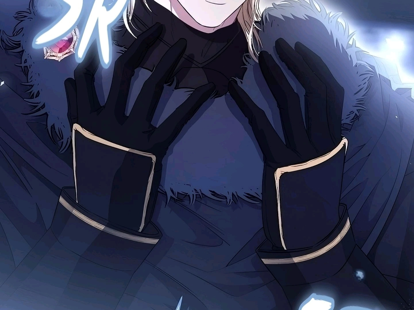 My Evil Husband is Obsessed With the Chapter 49 page 138