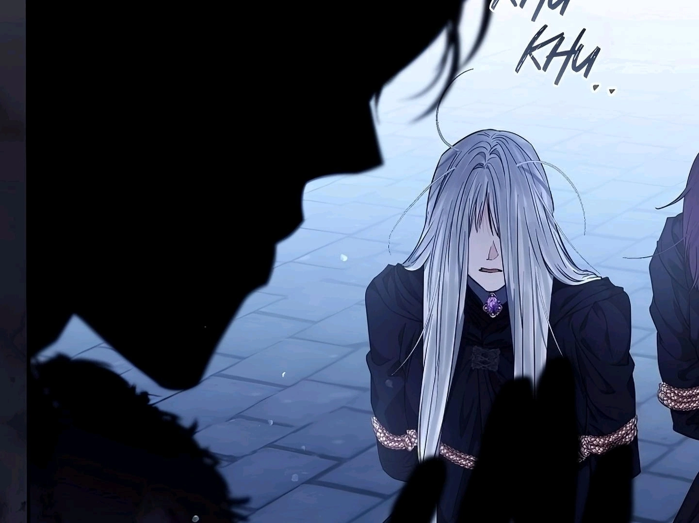 My Evil Husband is Obsessed With the Chapter 49 page 152