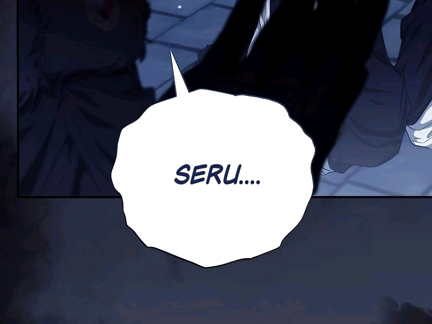 My Evil Husband is Obsessed With the Chapter 49 page 153