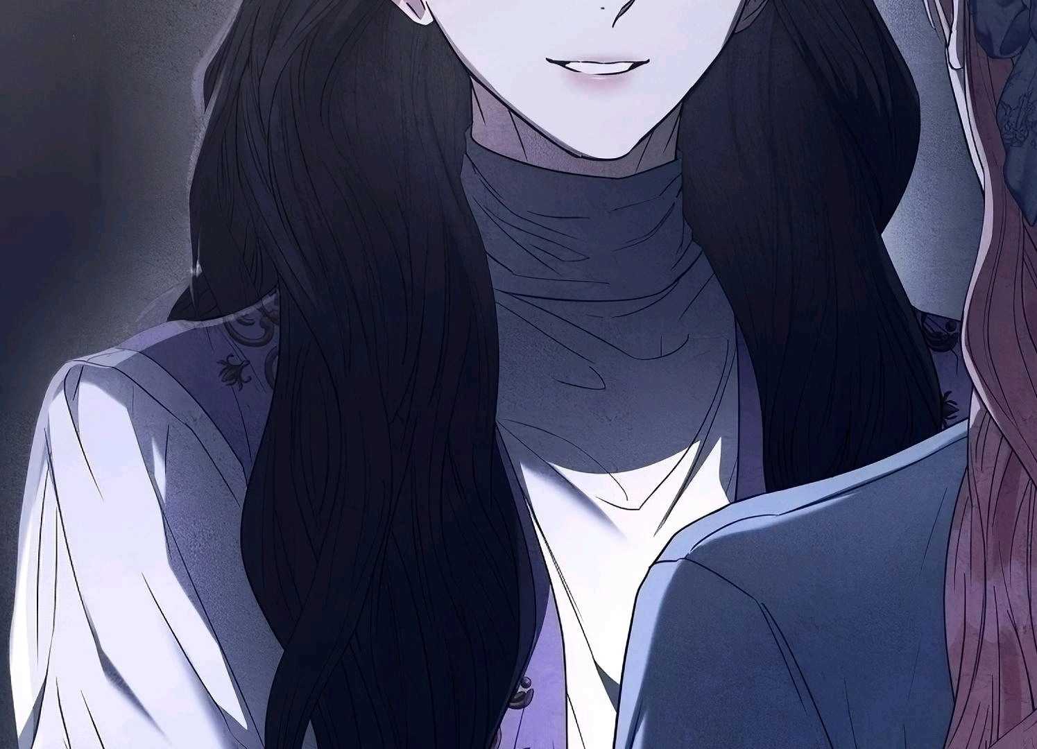 My Evil Husband is Obsessed With the Chapter 49 page 189
