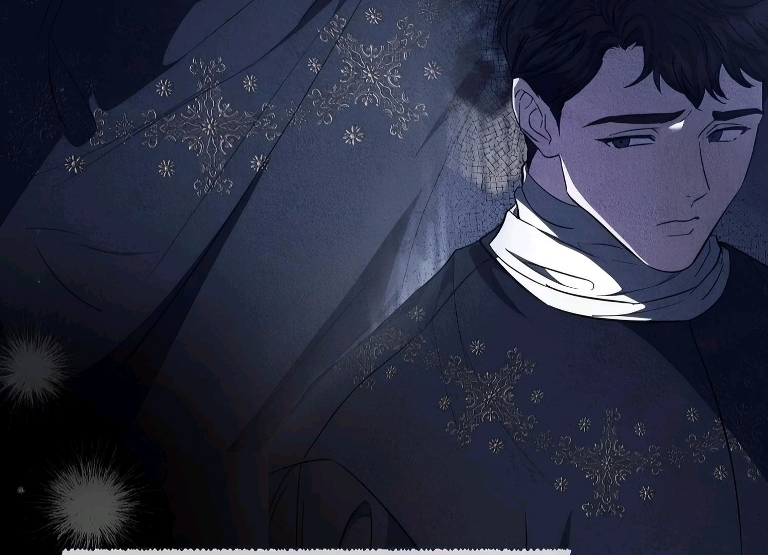 My Evil Husband is Obsessed With the Chapter 49 page 195