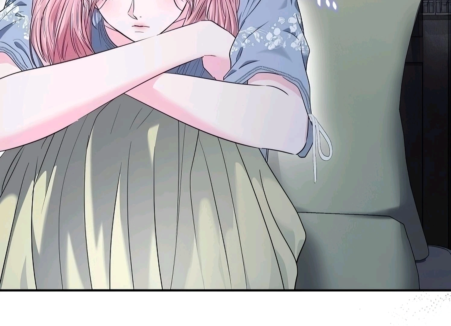 My Evil Husband is Obsessed With the Chapter 49 page 200