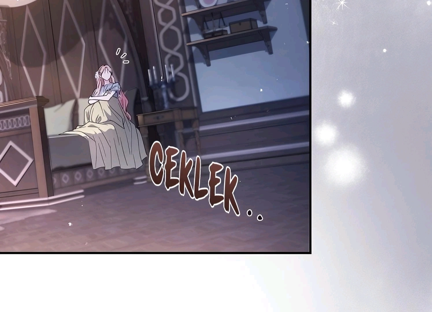 My Evil Husband is Obsessed With the Chapter 49 page 202