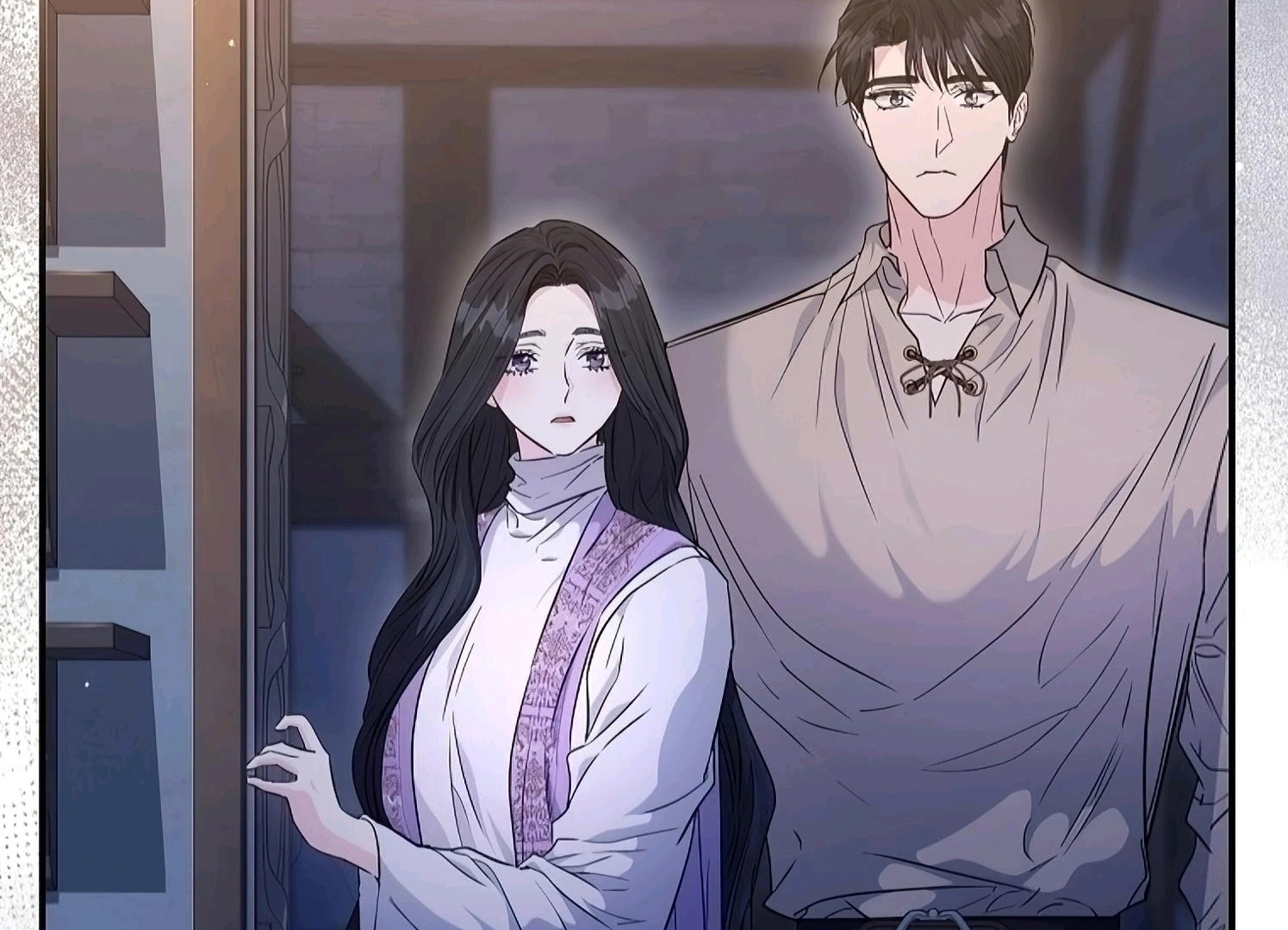 My Evil Husband is Obsessed With the Chapter 49 page 204