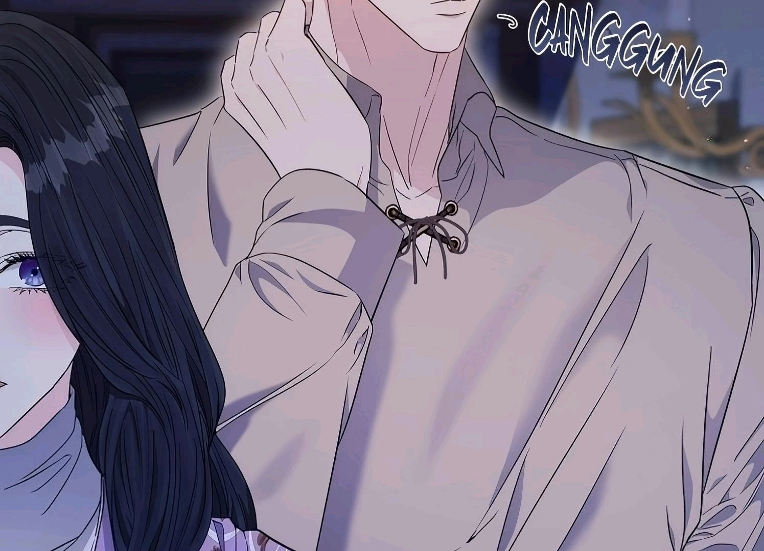 My Evil Husband is Obsessed With the Chapter 49 page 211