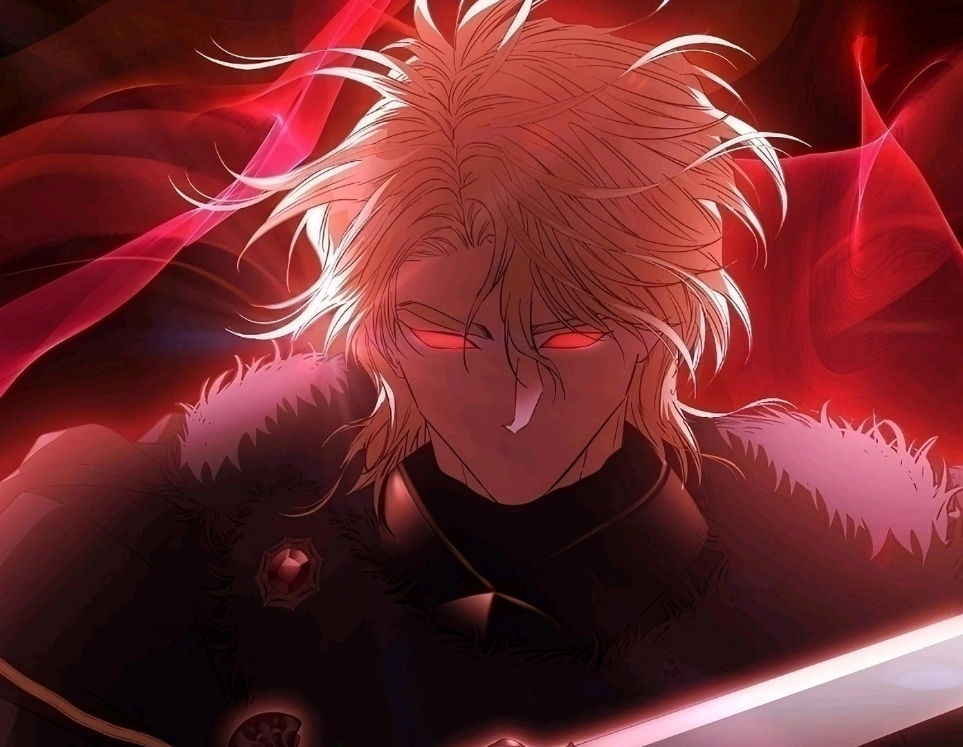 My Evil Husband is Obsessed With the Chapter 49 page 236