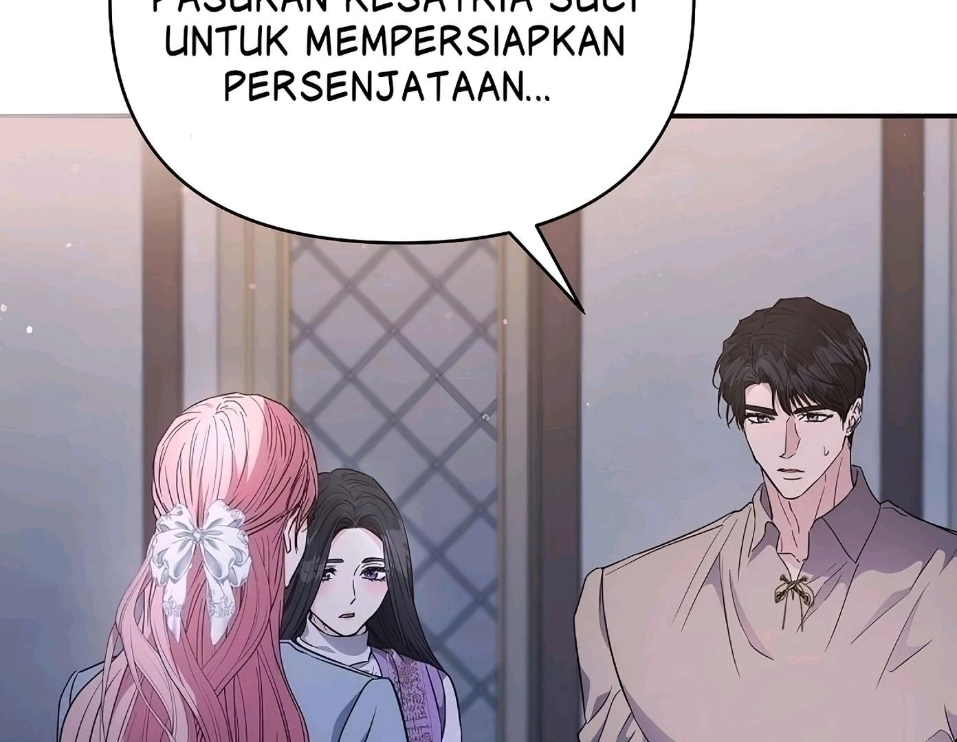 My Evil Husband is Obsessed With the Chapter 49 page 250