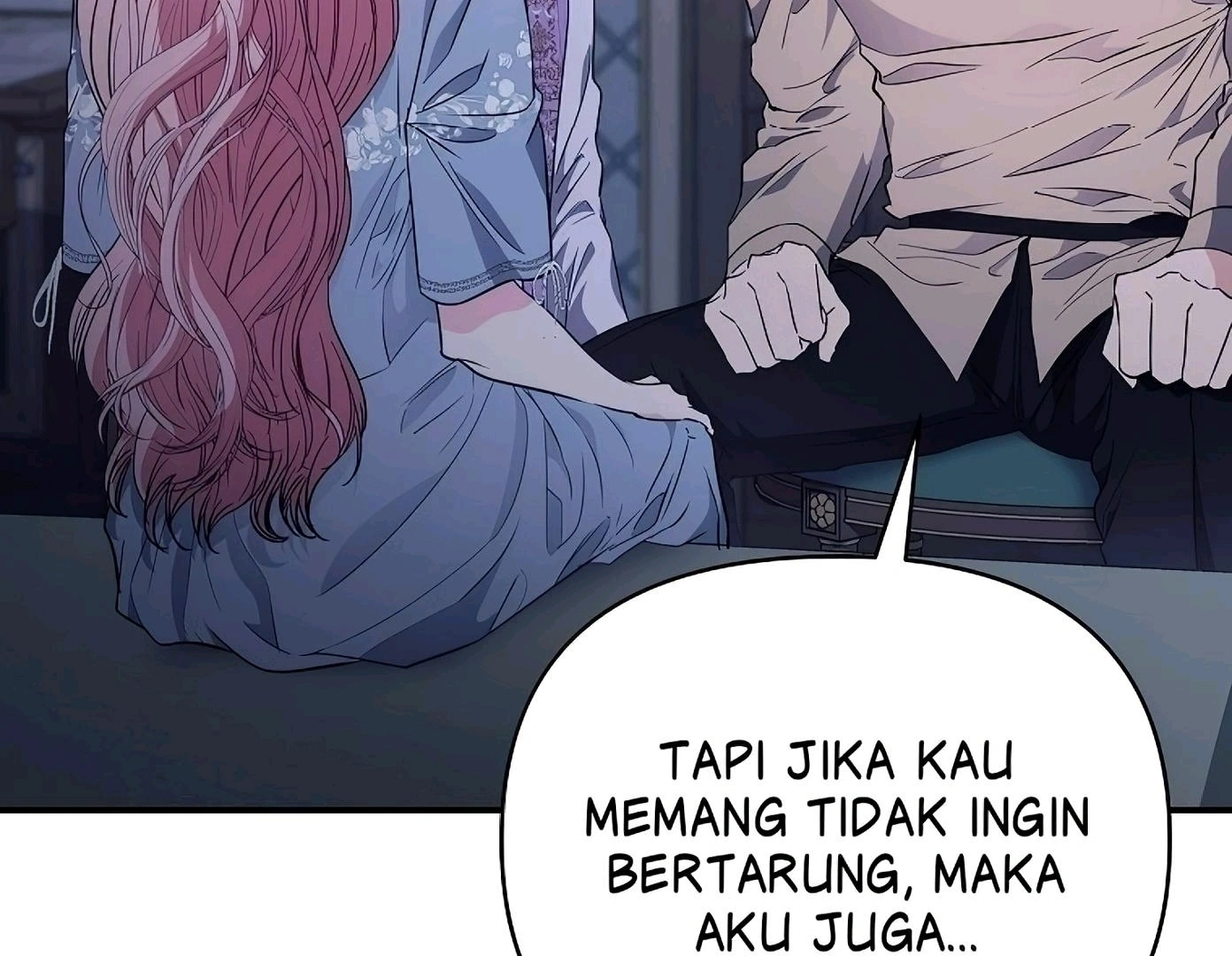 My Evil Husband is Obsessed With the Chapter 49 page 251