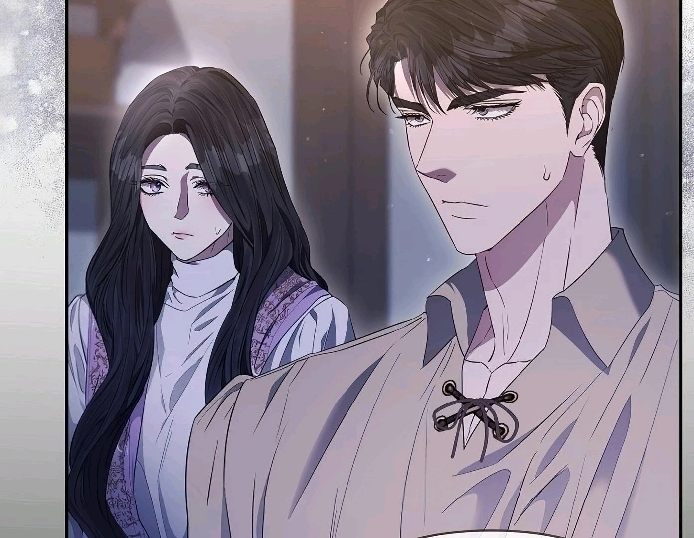 My Evil Husband is Obsessed With the Chapter 49 page 254