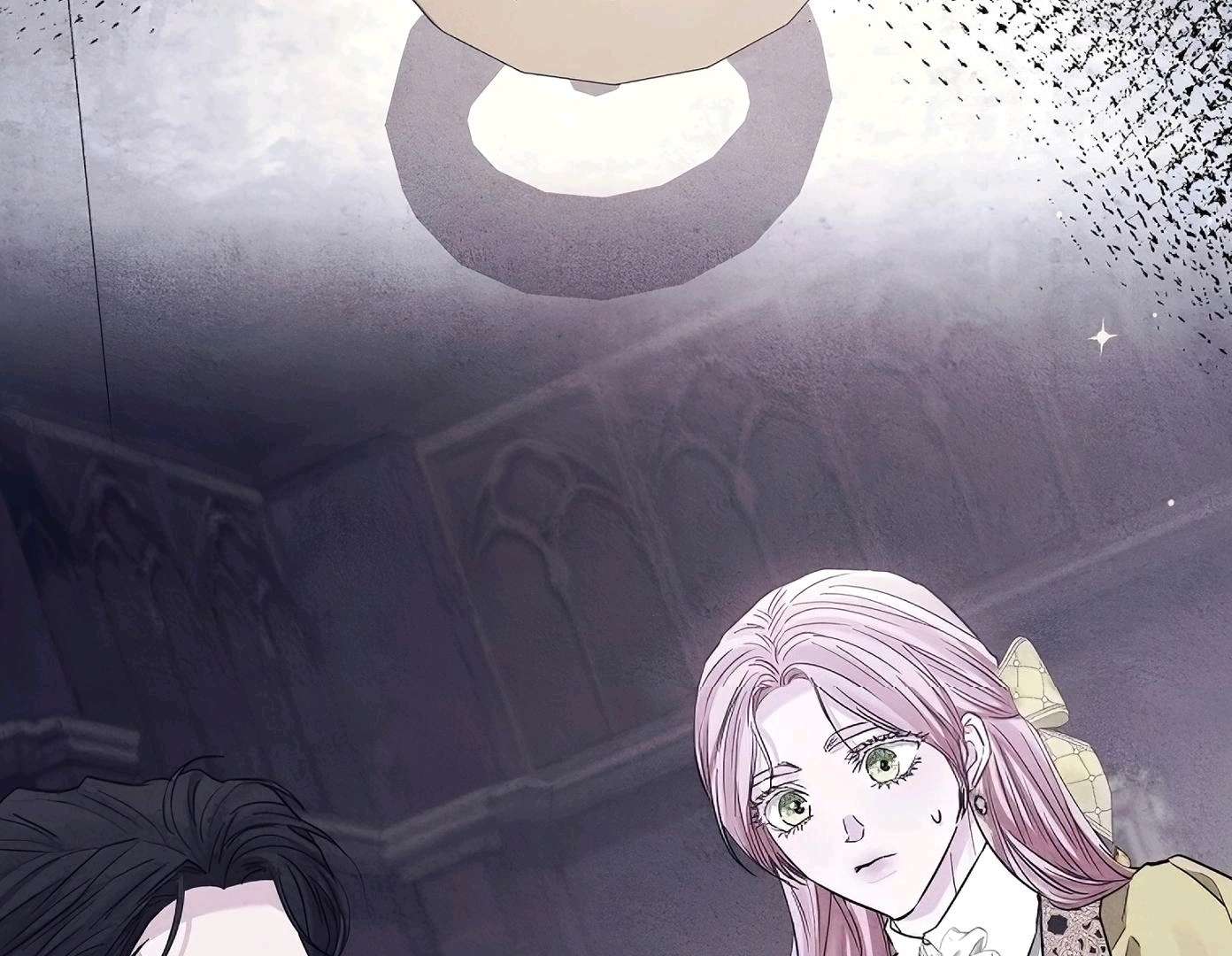 My Evil Husband is Obsessed With the Chapter 49 page 258