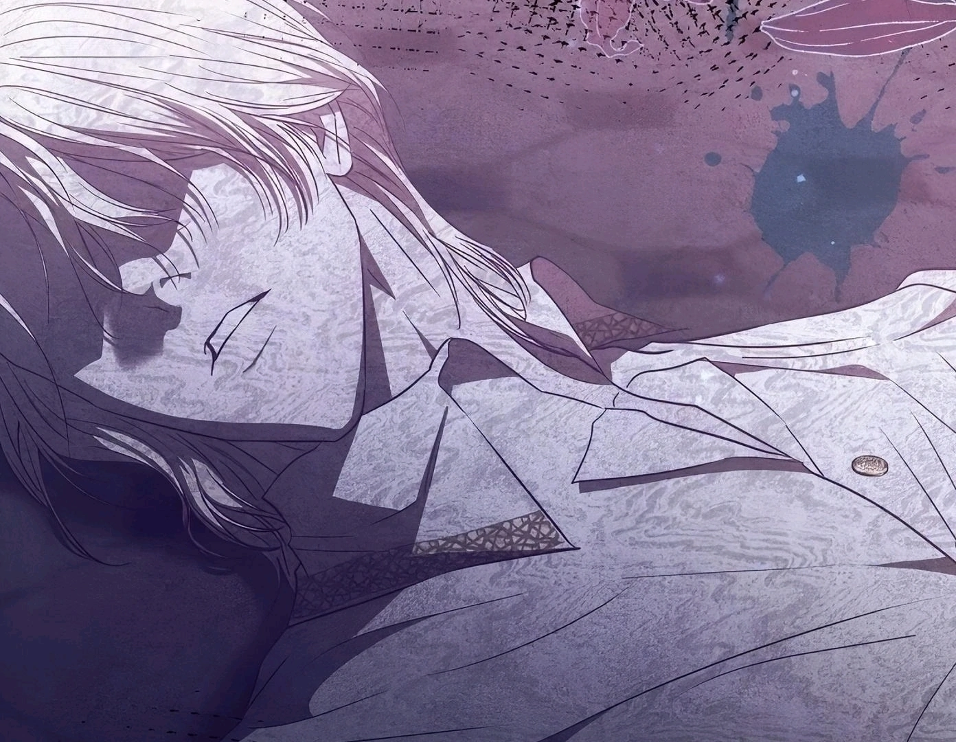 My Evil Husband is Obsessed With the Chapter 49 page 263