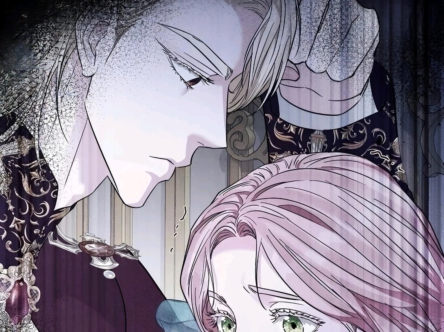 My Evil Husband is Obsessed With the Chapter 49 page 26