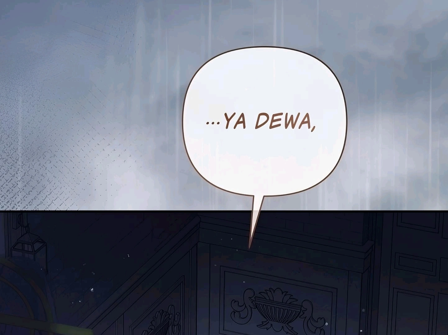 My Evil Husband is Obsessed With the Chapter 49 page 275