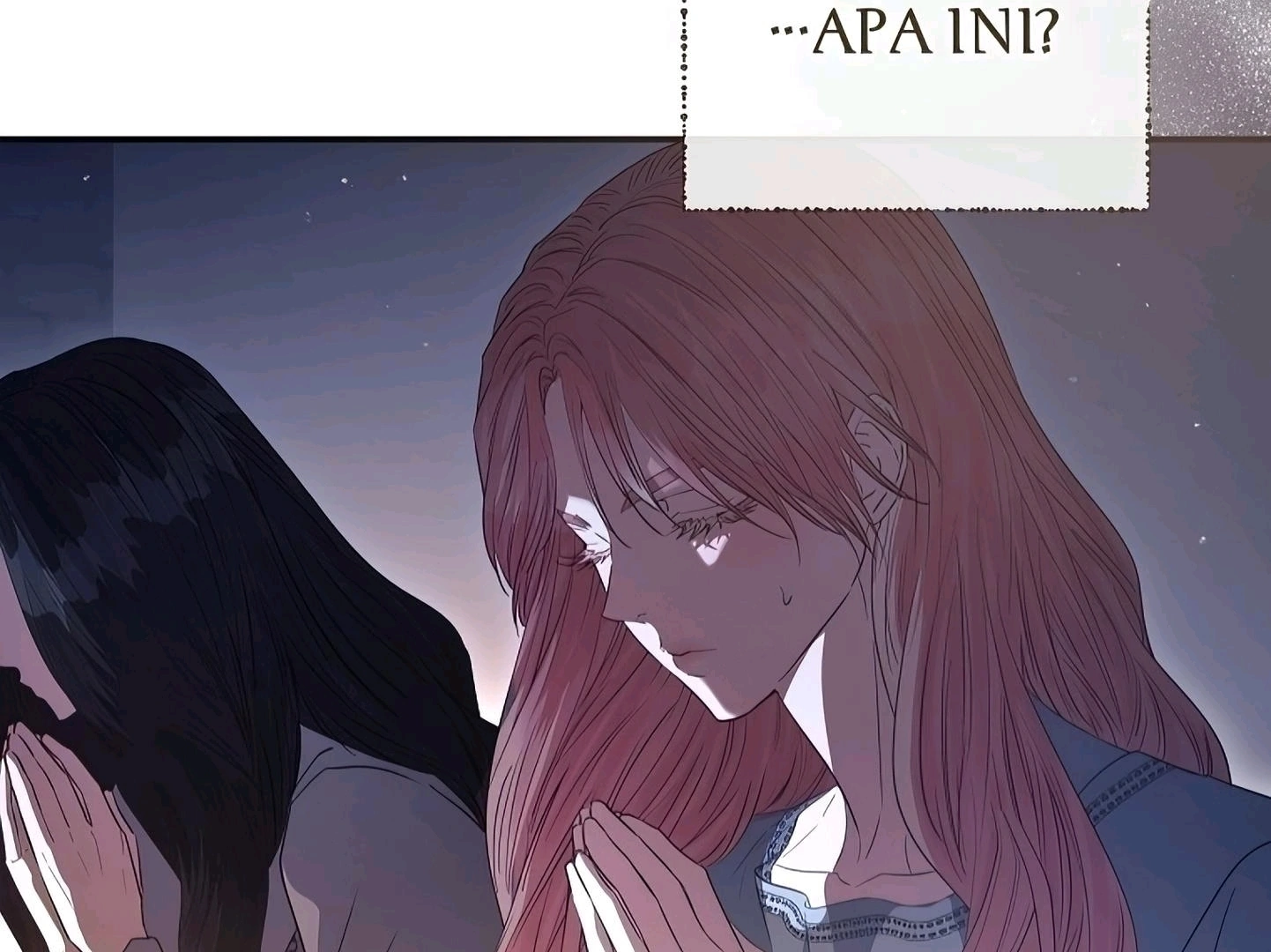 My Evil Husband is Obsessed With the Chapter 49 page 280