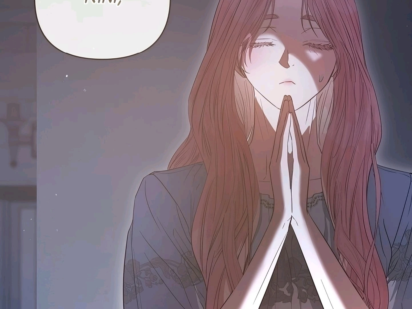 My Evil Husband is Obsessed With the Chapter 49 page 286