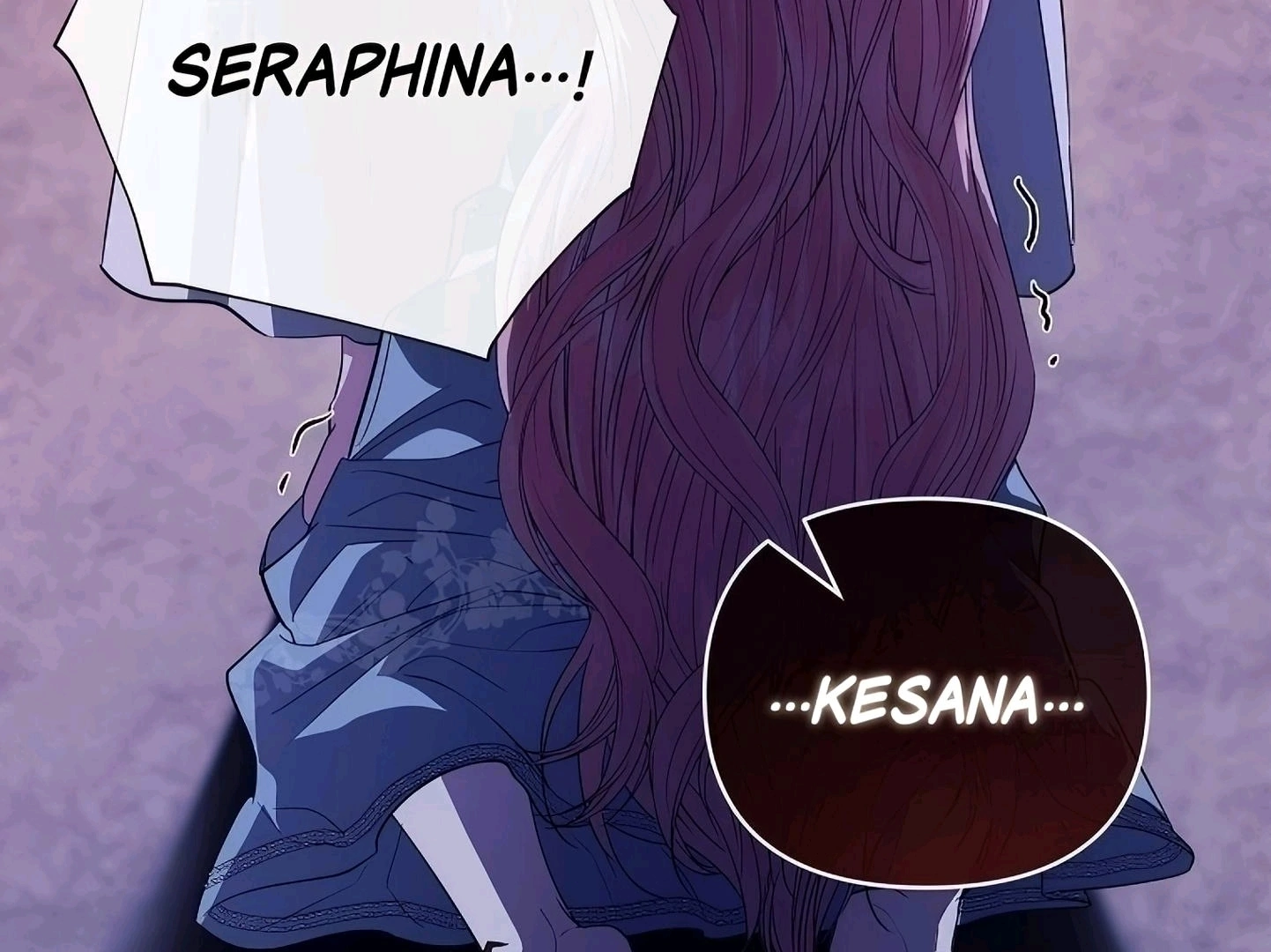 My Evil Husband is Obsessed With the Chapter 49 page 307