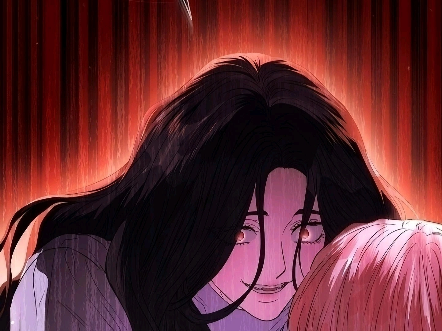 My Evil Husband is Obsessed With the Chapter 49 page 310
