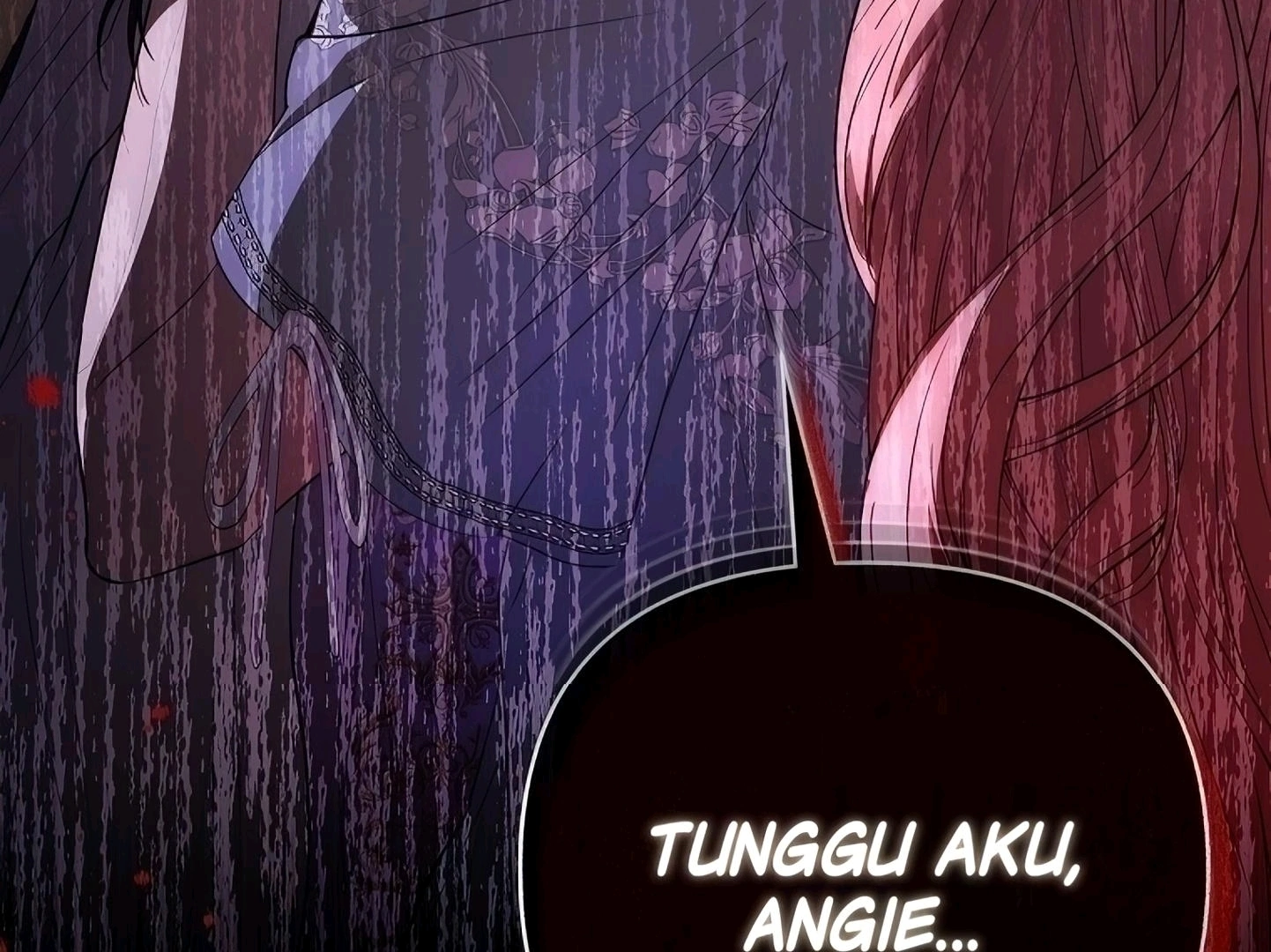 My Evil Husband is Obsessed With the Chapter 49 page 312