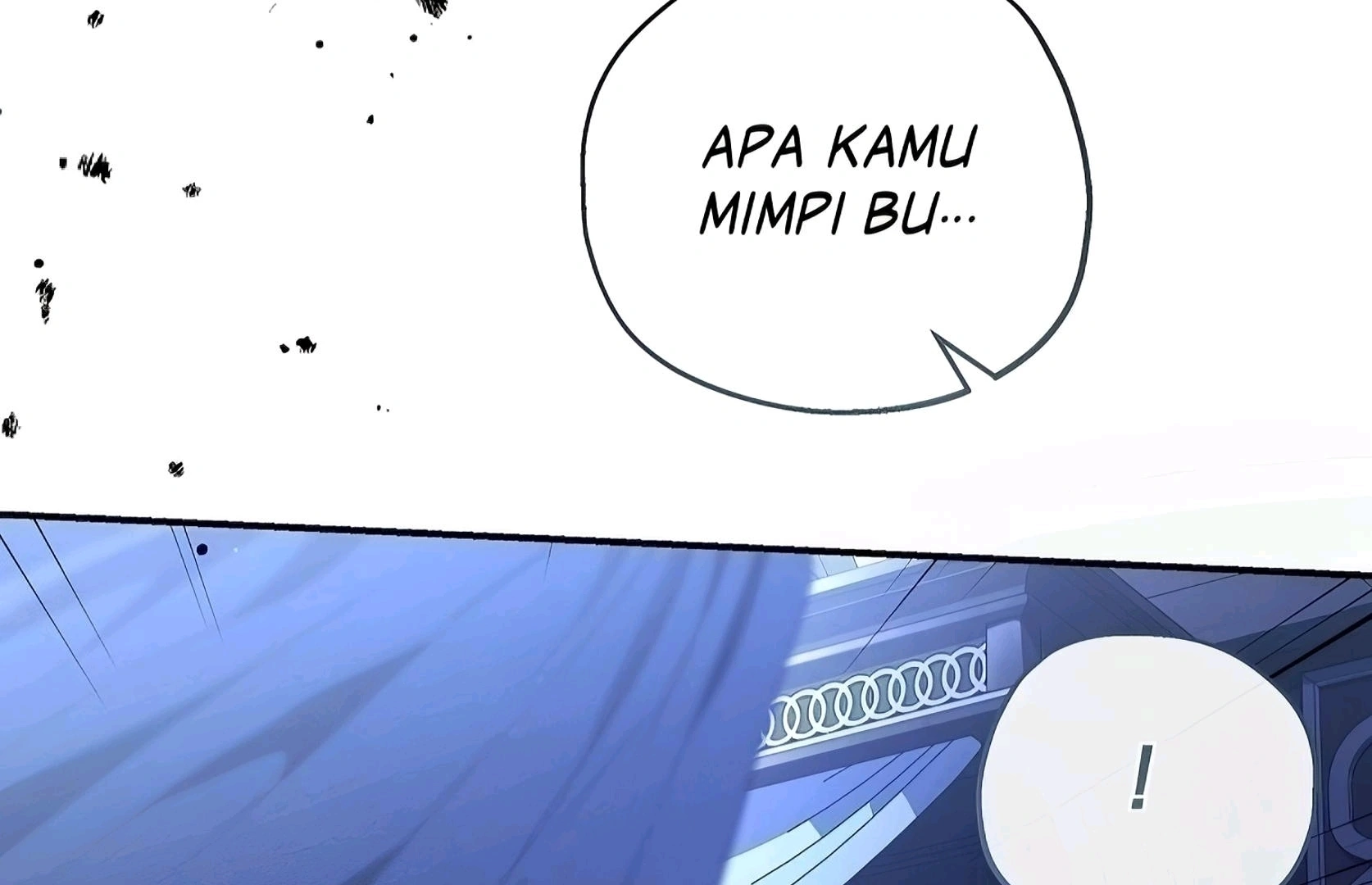My Evil Husband is Obsessed With the Chapter 49 page 327