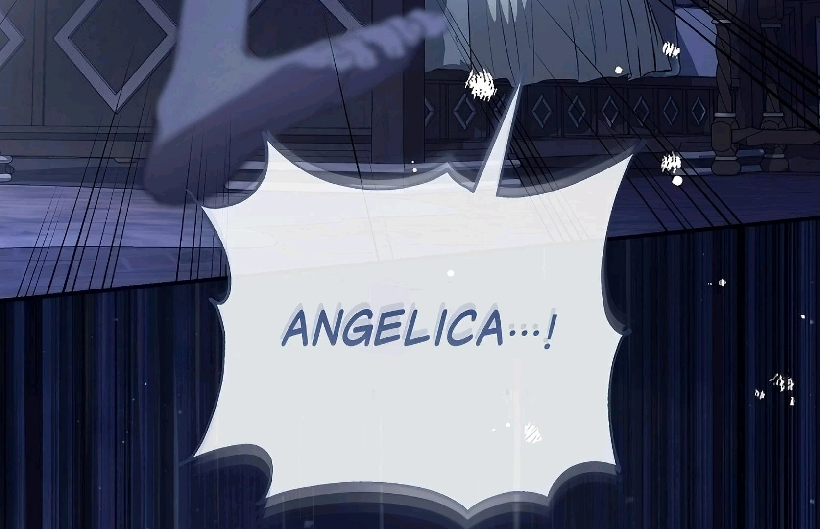 My Evil Husband is Obsessed With the Chapter 49 page 329