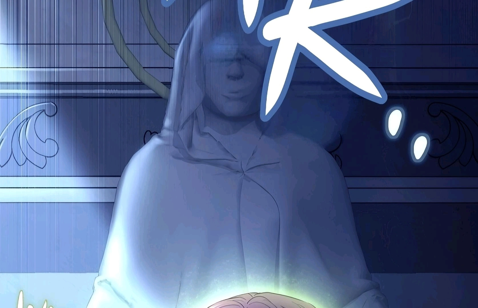 My Evil Husband is Obsessed With the Chapter 49 page 352