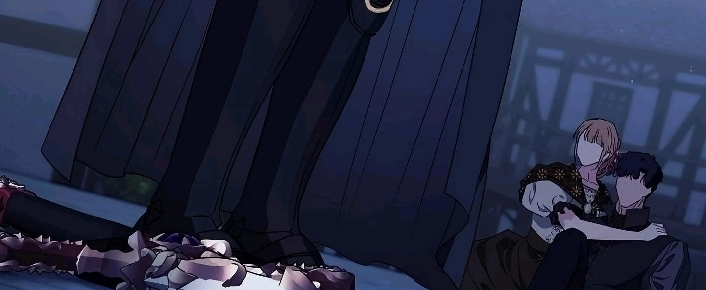 My Evil Husband is Obsessed With the Chapter 49 page 53