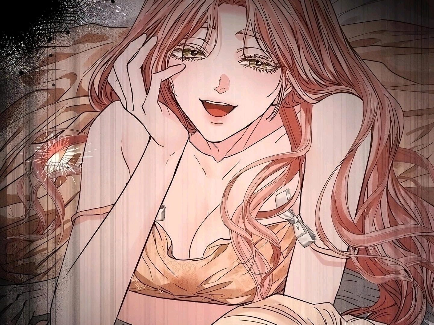 My Evil Husband is Obsessed With the Chapter 49 page 70