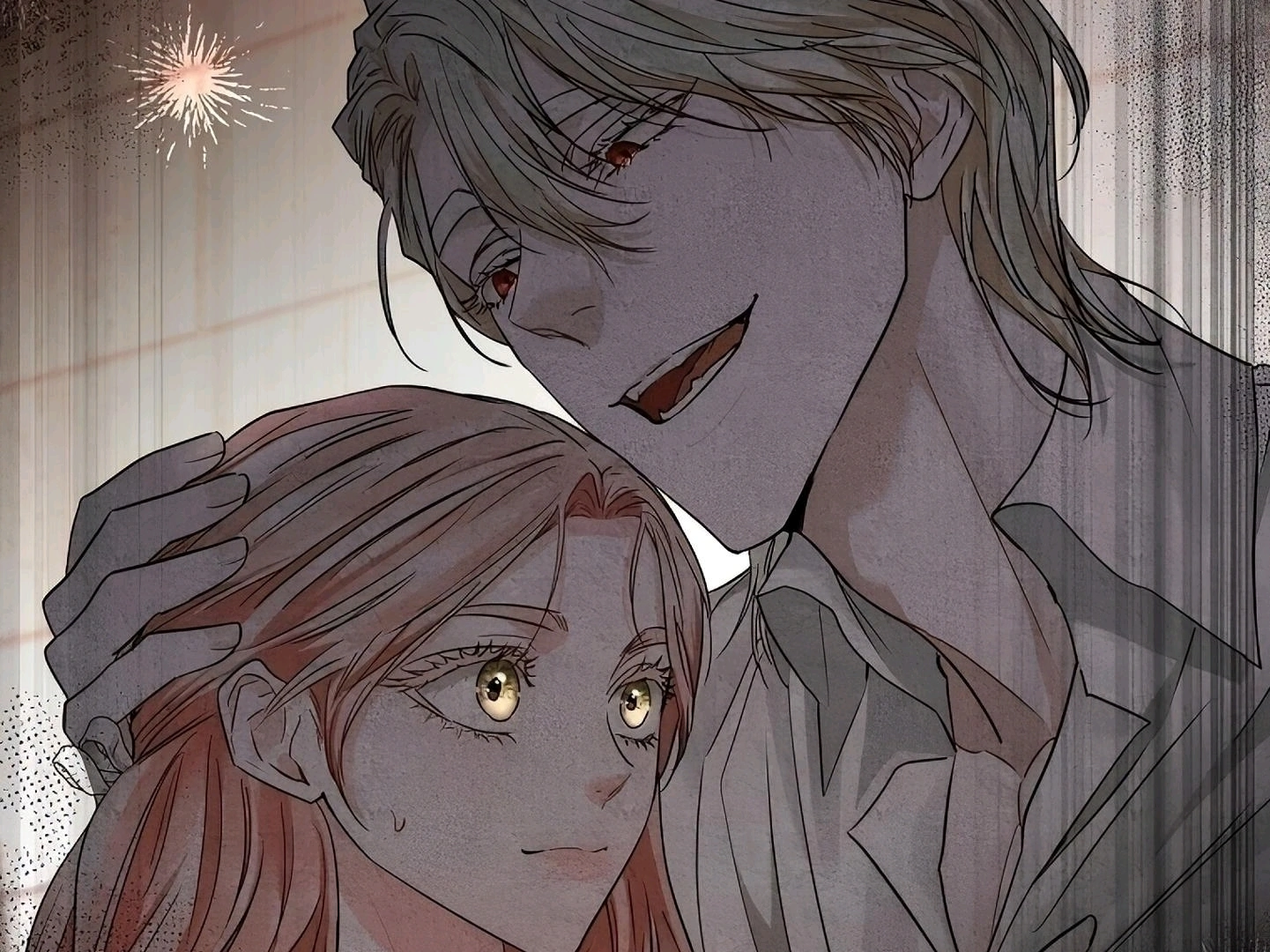 My Evil Husband is Obsessed With the Chapter 49 page 72