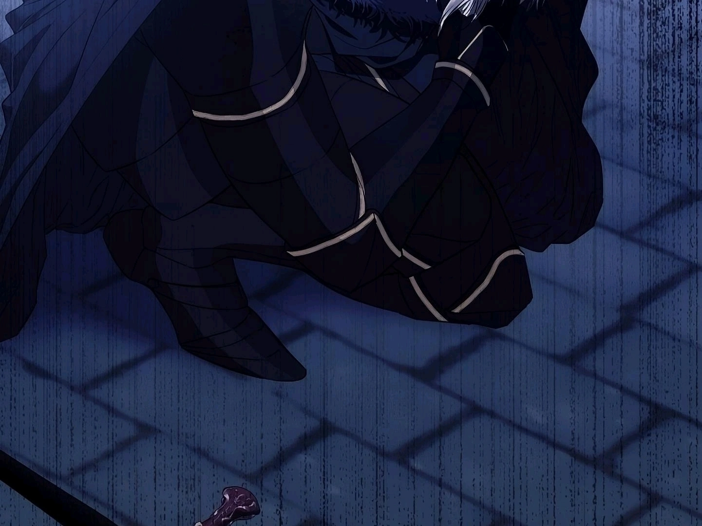 My Evil Husband is Obsessed With the Chapter 49 page 79