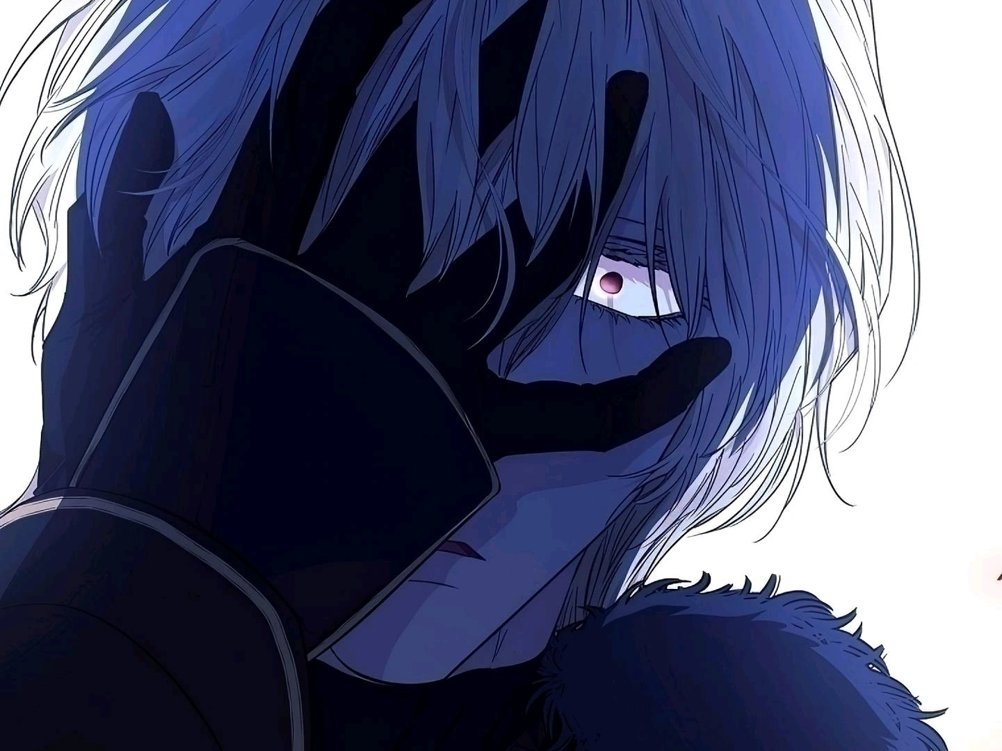 My Evil Husband is Obsessed With the Chapter 49 page 84