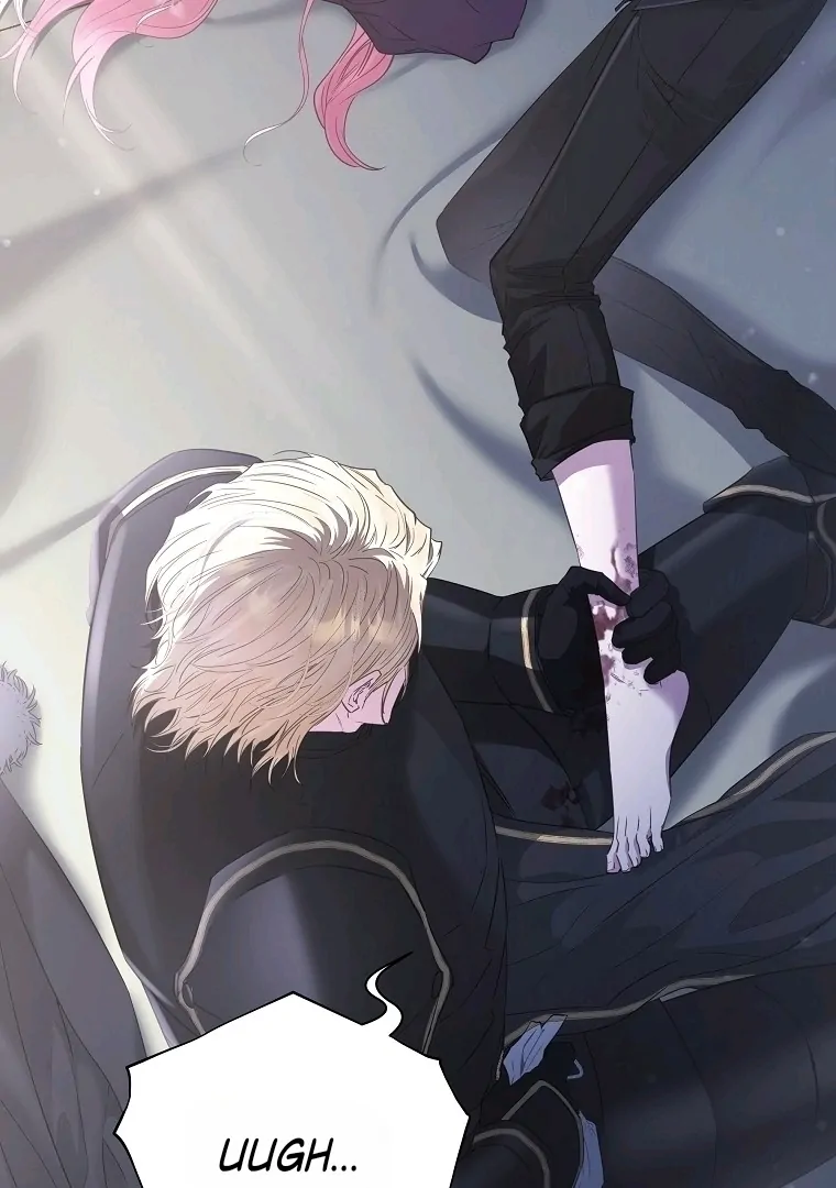 My Evil Husband is Obsessed With the Chapter 55 page 102