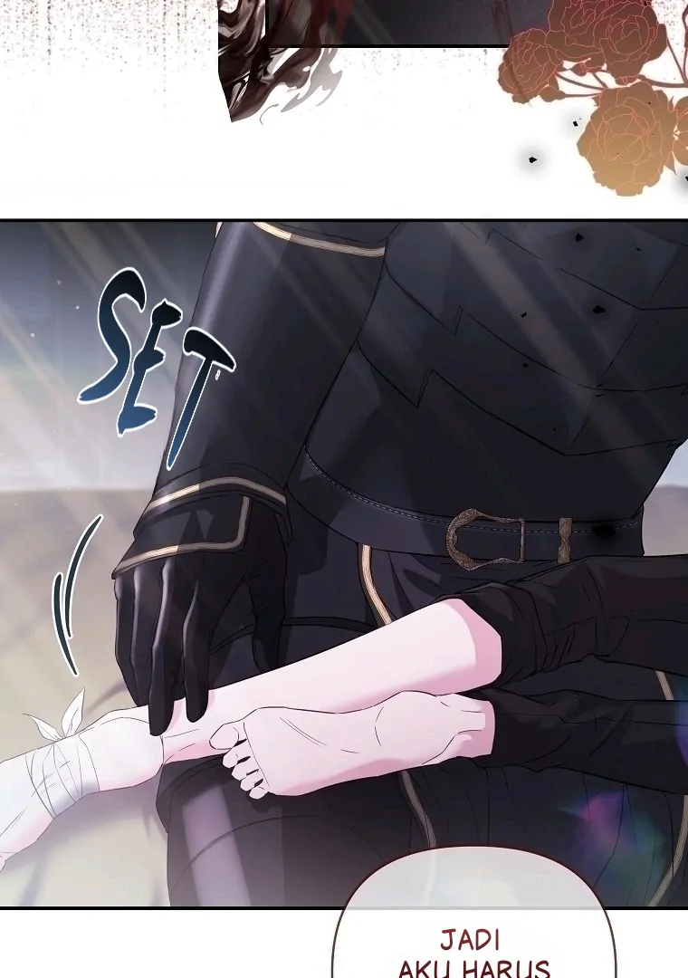 My Evil Husband is Obsessed With the Chapter 55 page 119