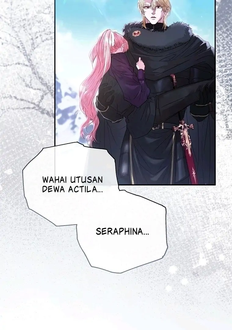 My Evil Husband is Obsessed With the Chapter 55 page 45