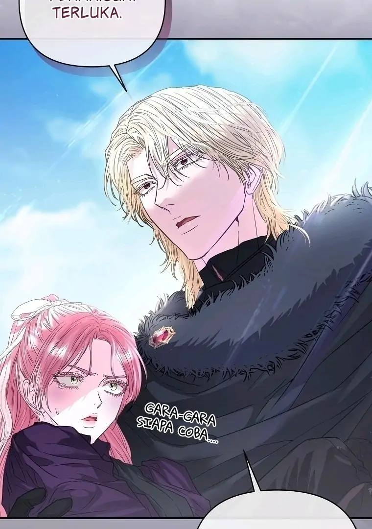 My Evil Husband is Obsessed With the Chapter 55 page 48