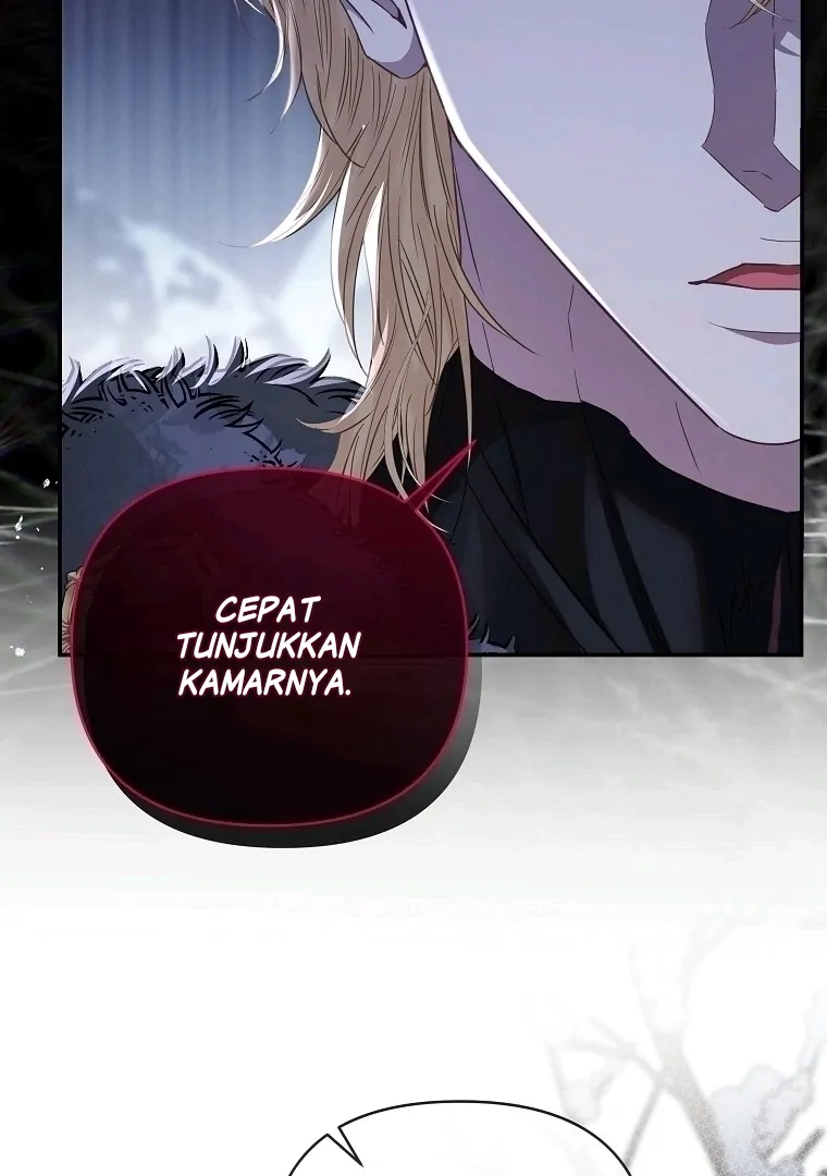 My Evil Husband is Obsessed With the Chapter 55 page 52
