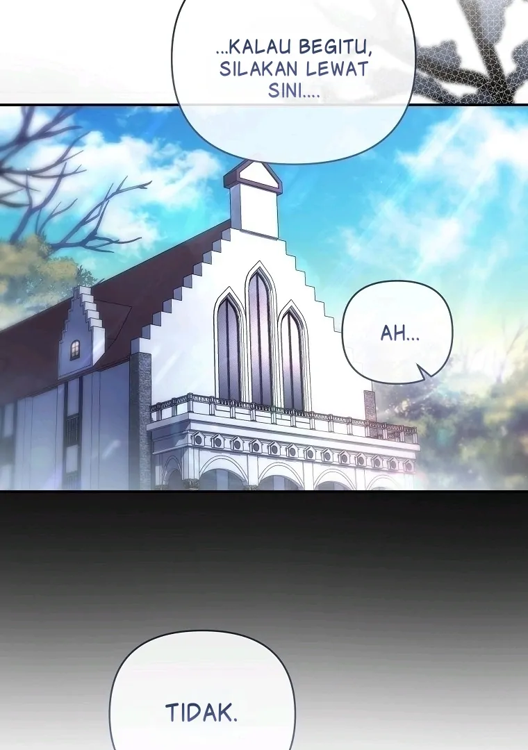 My Evil Husband is Obsessed With the Chapter 55 page 53