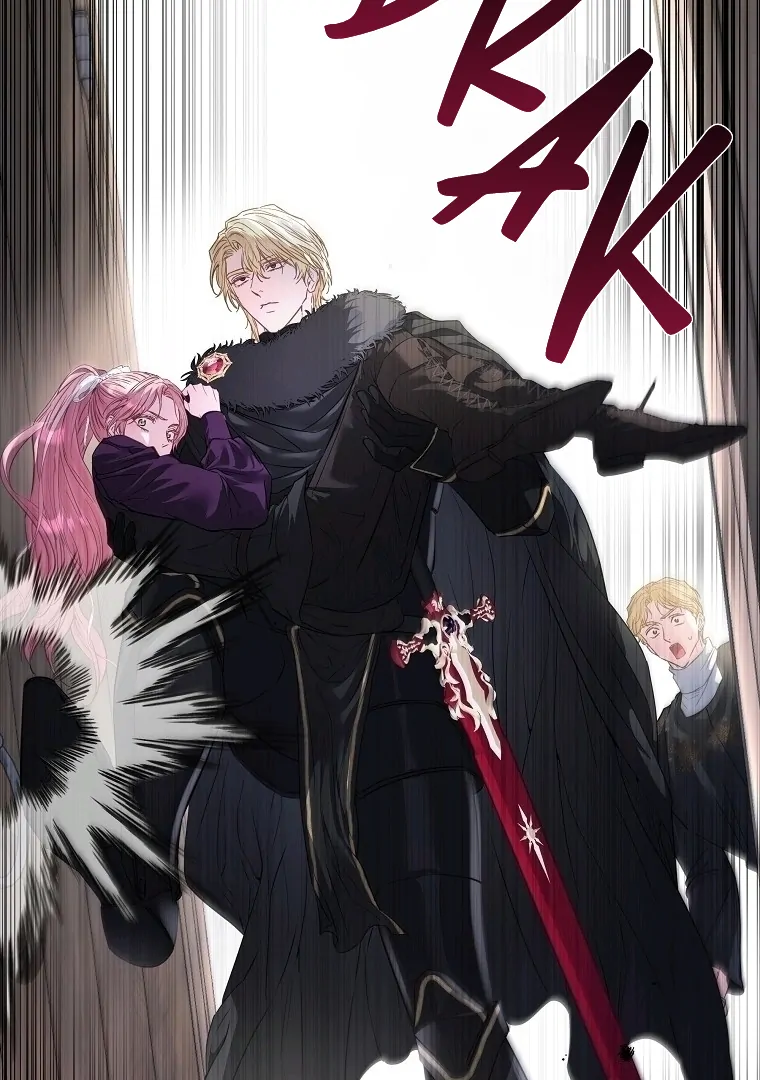 My Evil Husband is Obsessed With the Chapter 55 page 59