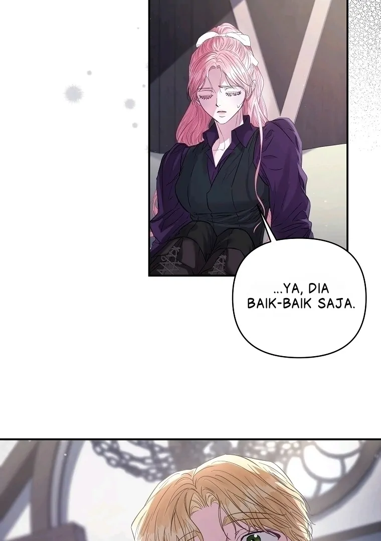My Evil Husband is Obsessed With the Chapter 55 page 72