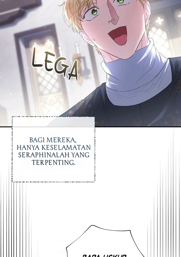 My Evil Husband is Obsessed With the Chapter 55 page 73