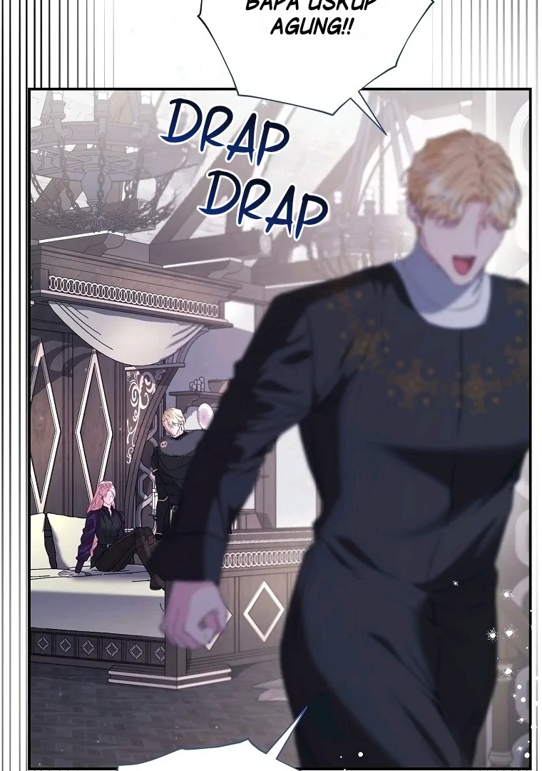 My Evil Husband is Obsessed With the Chapter 55 page 74