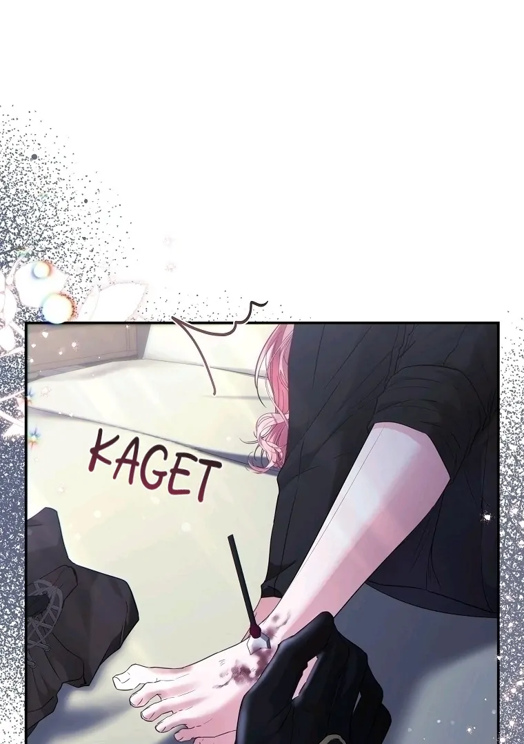 My Evil Husband is Obsessed With the Chapter 55 page 85