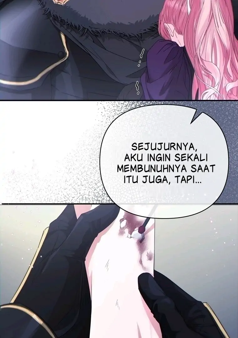 My Evil Husband is Obsessed With the Chapter 55 page 87